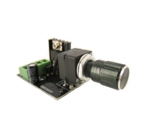 Mini led dimmer, 12 volt Mini led dimmer, 12 volt